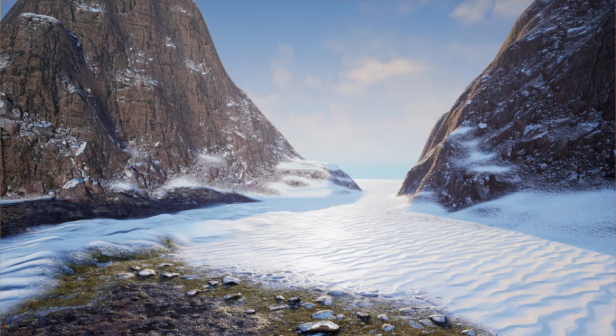 Terrain Materials VOL.4