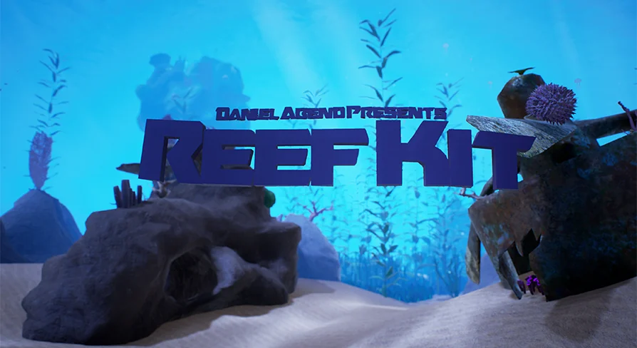 Reef Kit