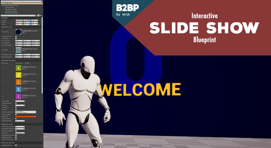 B2BP Slide Show