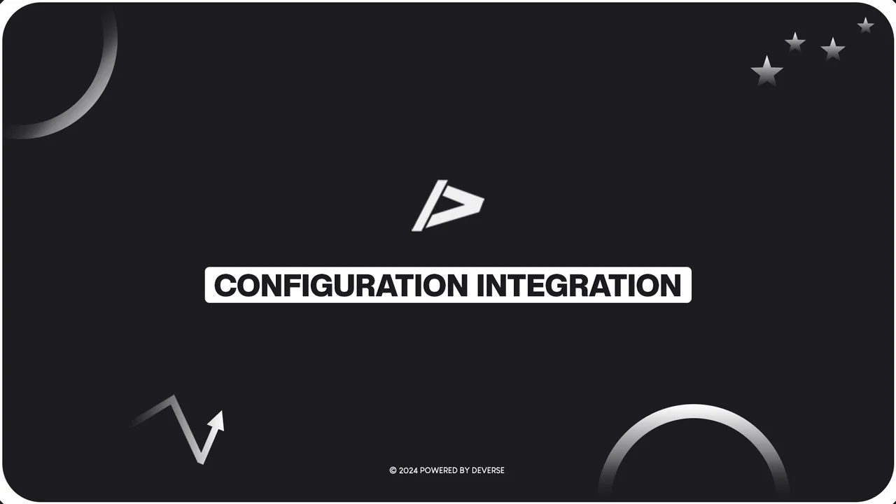 Subsystem Configuration Integration