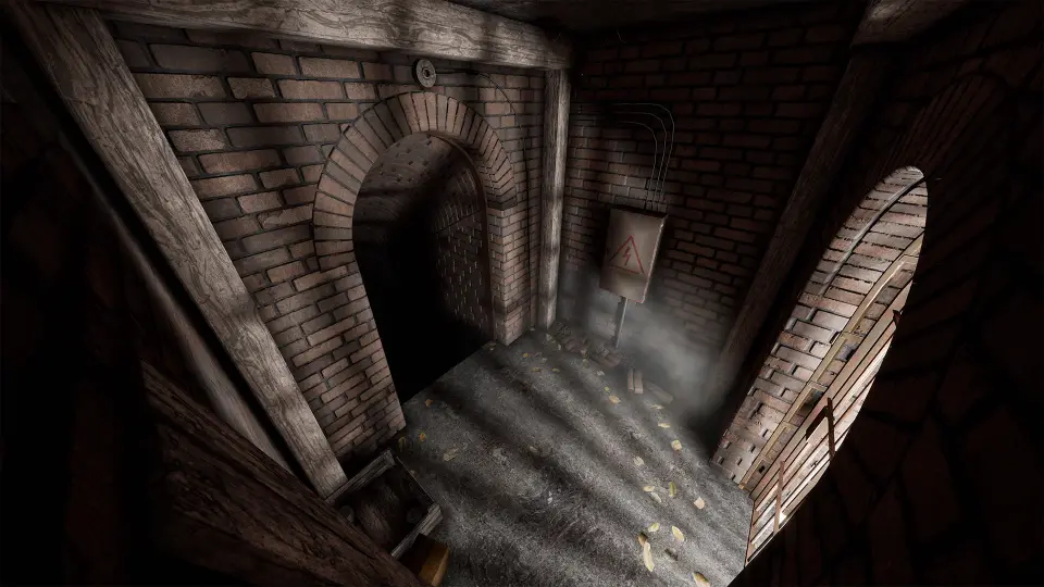 Root Cellar
