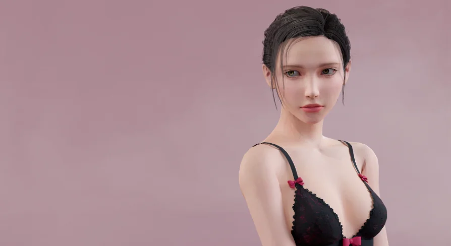 L: Base Model