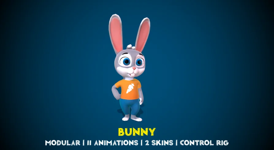 Bunny