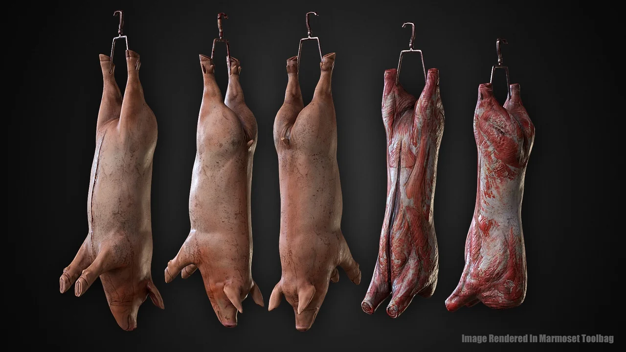 Carcasses