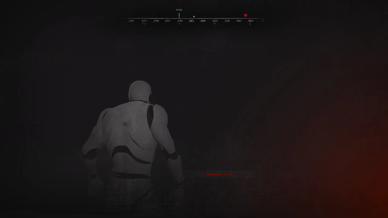 Pro HUD Pack: Horror Skin