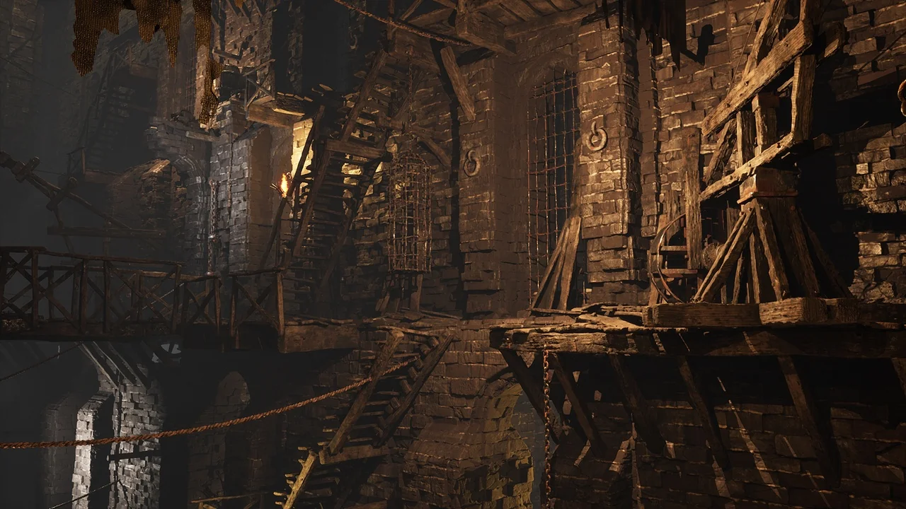 Dungeon Souls