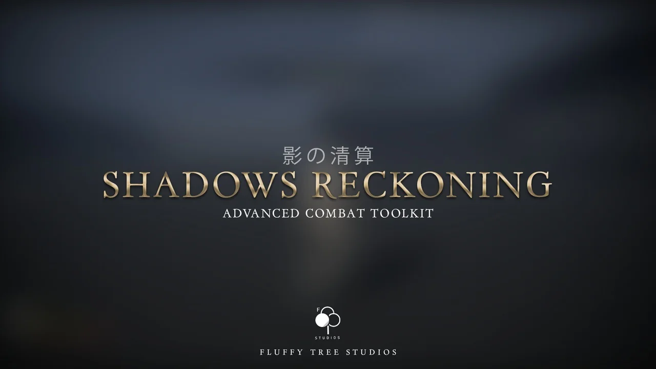 Shadows Reckoning (Advanced Combat System)