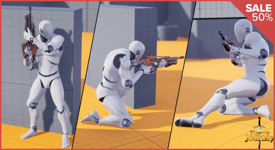 Advance Cover Animations