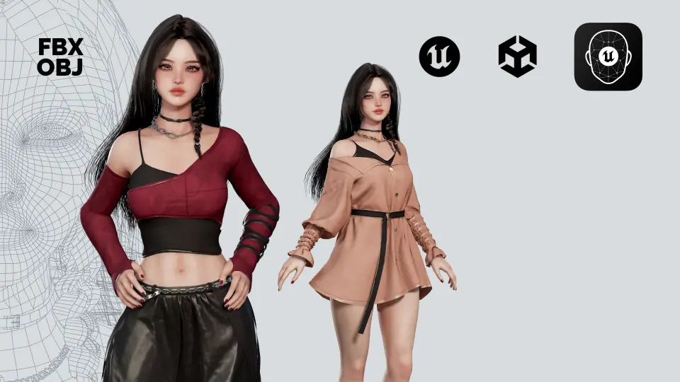 K-POP SERIES - Lola