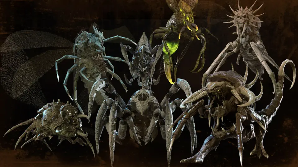 Monster_Beetle_Pack