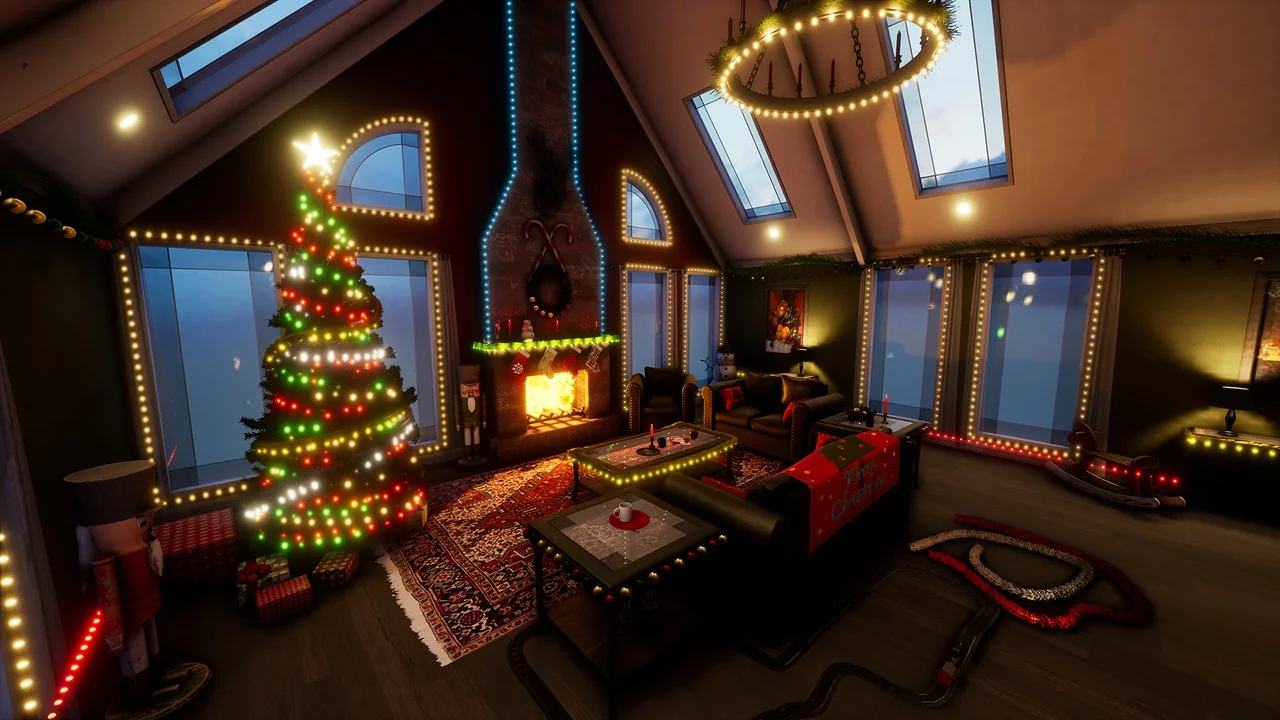 Christmas Holiday