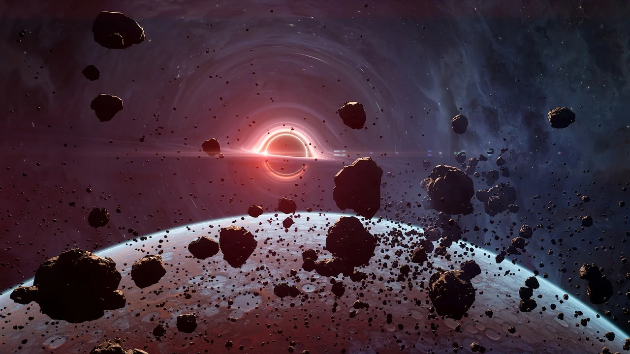 Space Creator Pro