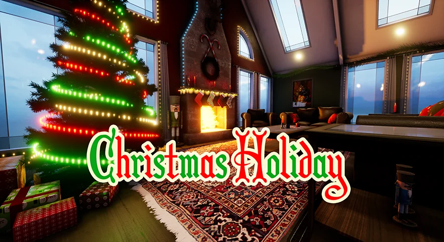 Christmas Holiday
