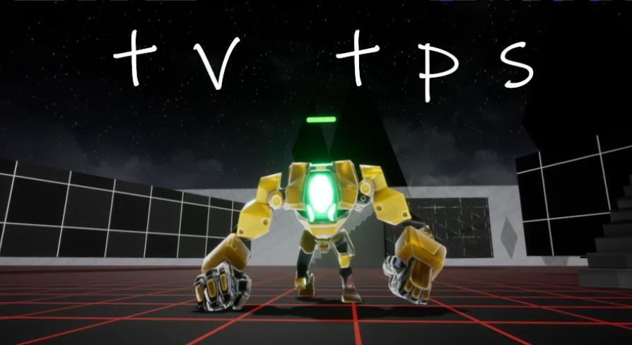 TVTPS