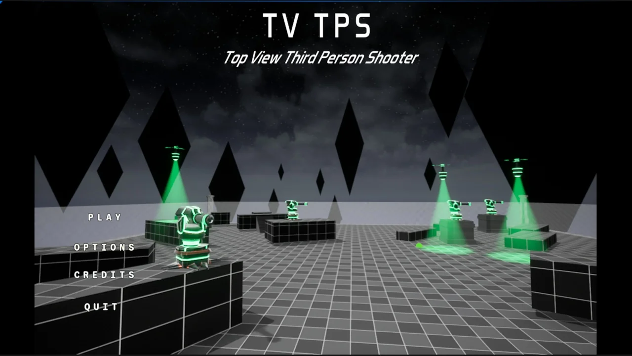 TVTPS