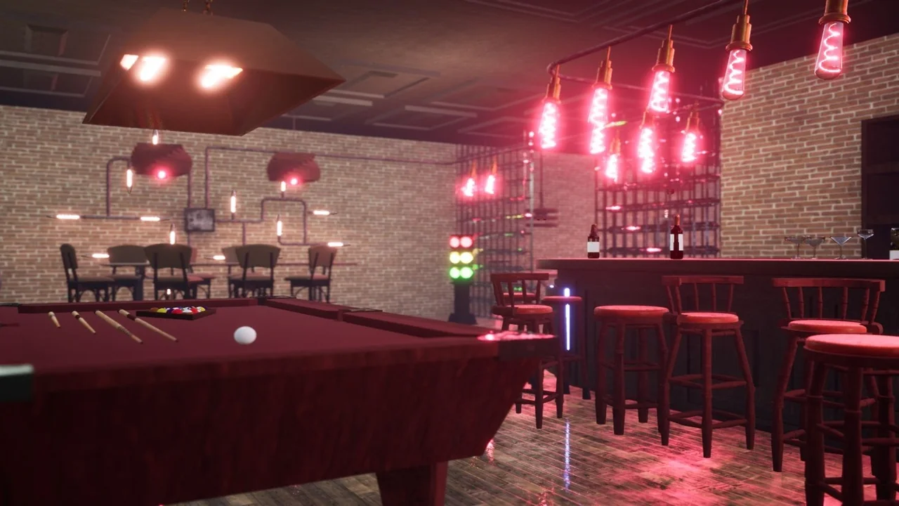 American Bar