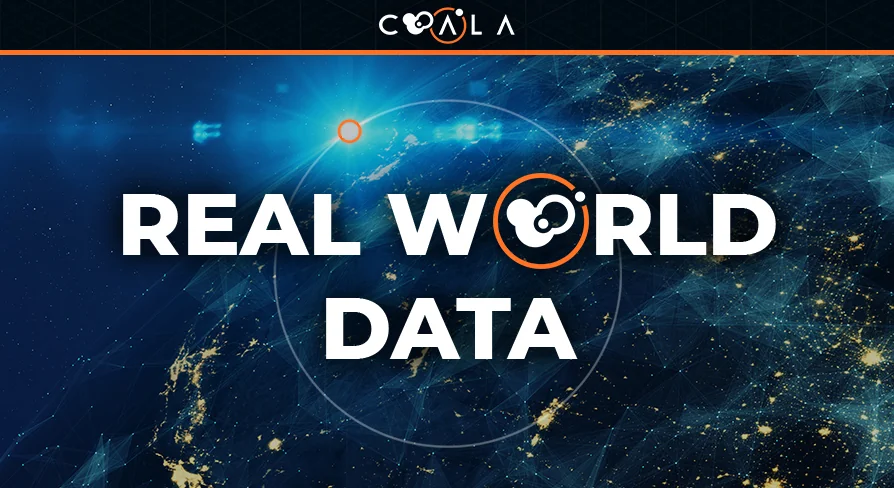 COALA - Map Plugin With Real World Integration