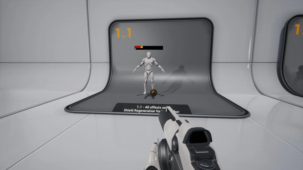 Advanced Progress Bar