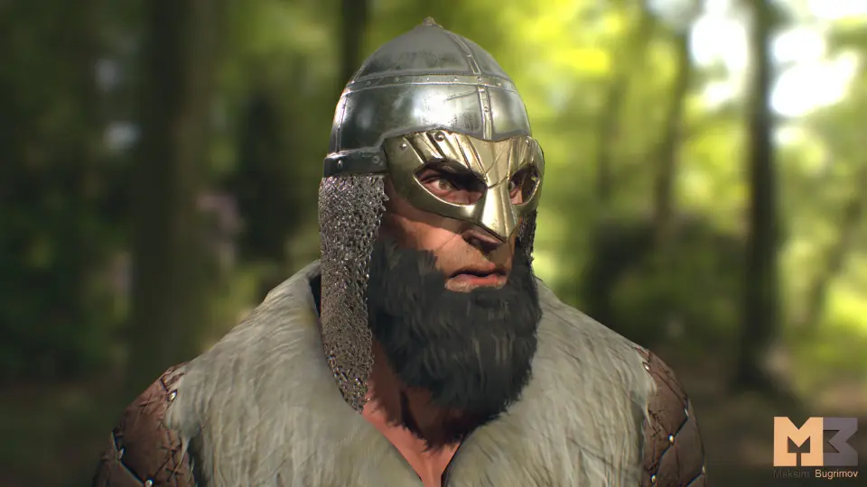 Viking Ulf