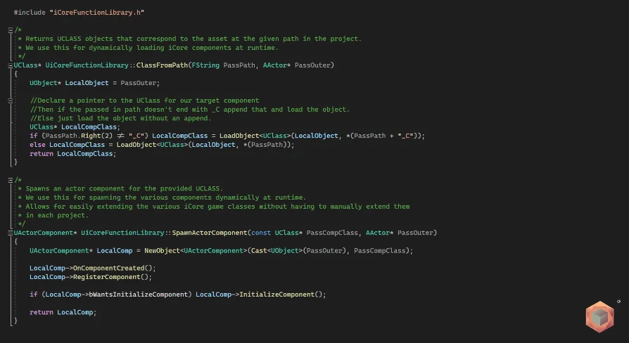 Clarus Viewer Asset Support