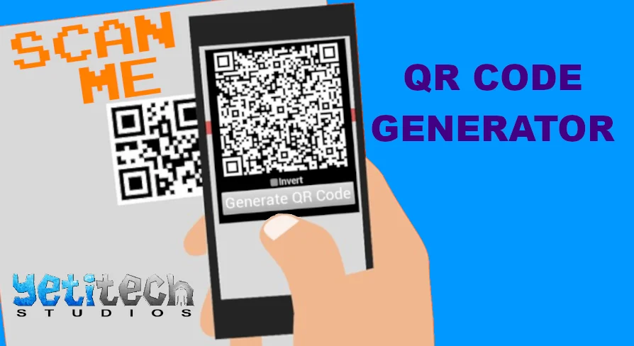 QR Code Generator