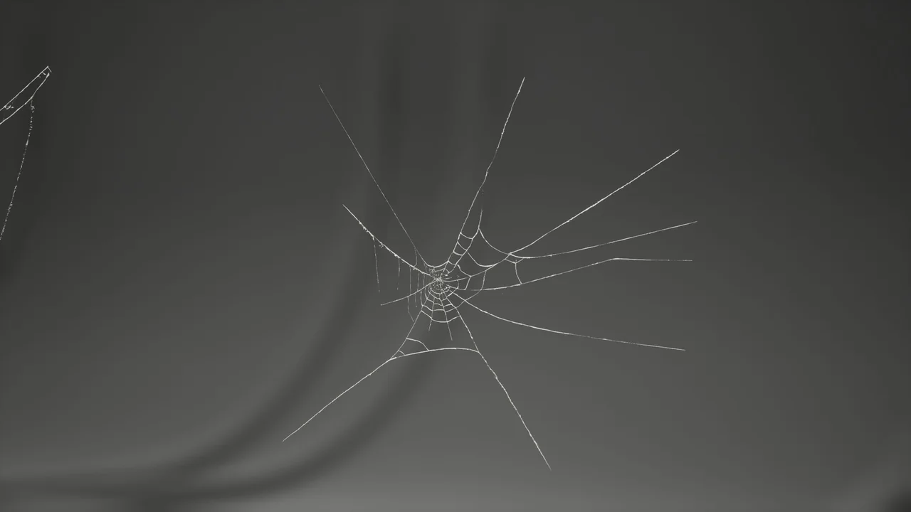 MAE Cobweb Collection 01