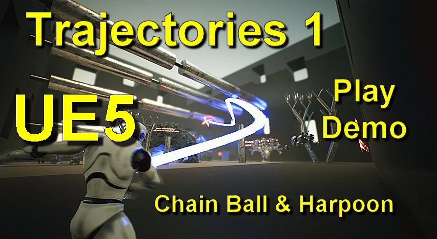 Trajectories Part 1