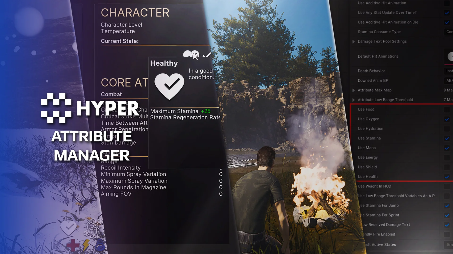 Hyper Attribute Manager v4