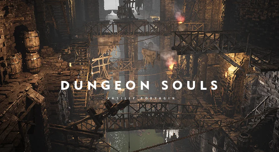 Dungeon Souls