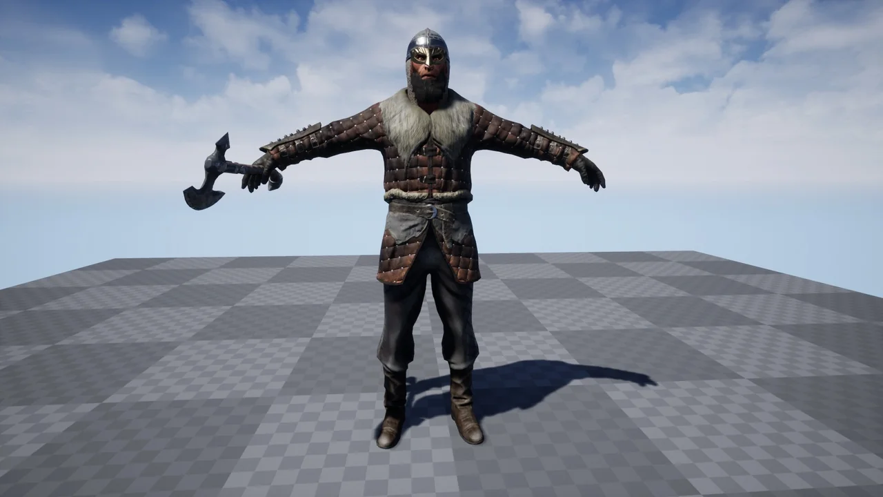 Viking Ulf