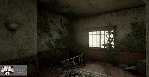 Forgotten Hotel