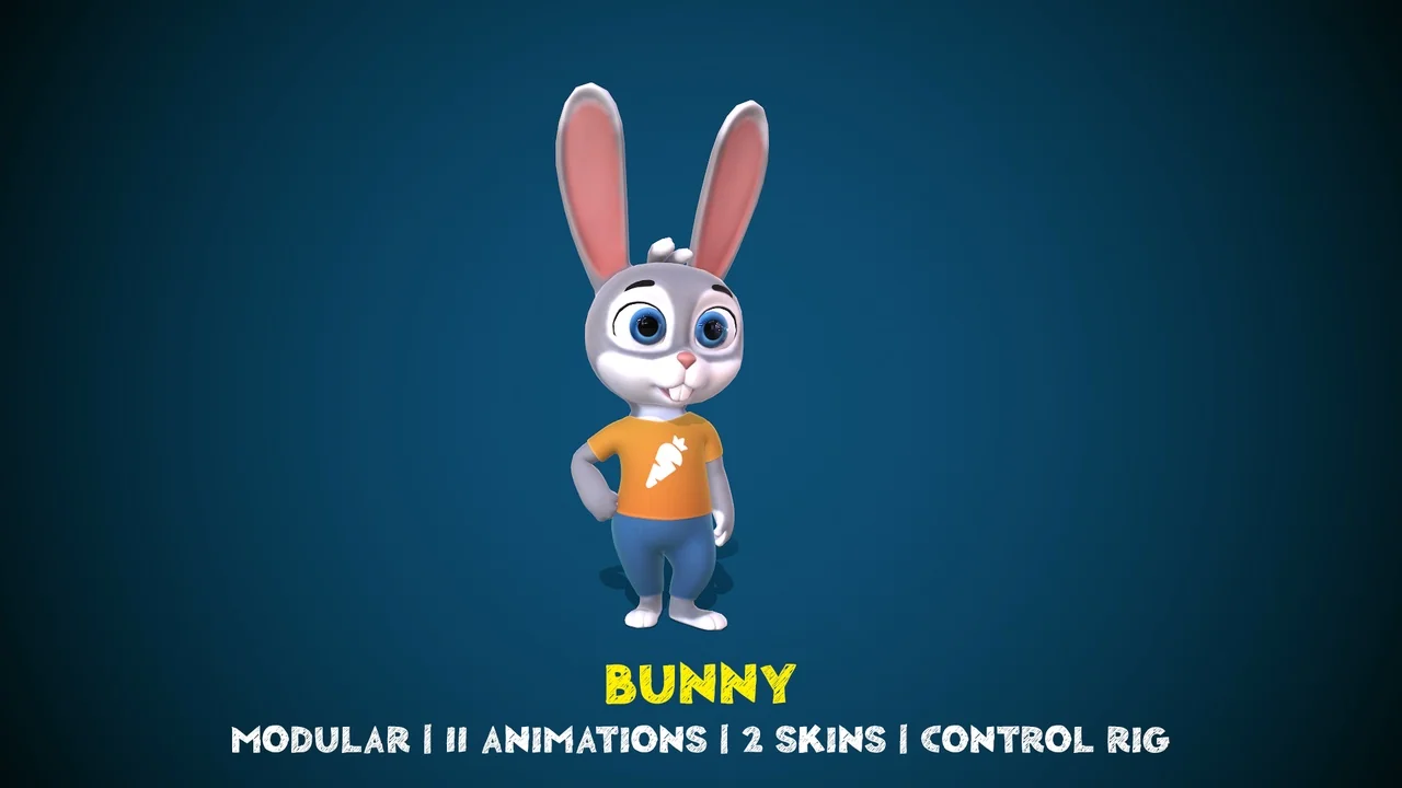 Bunny