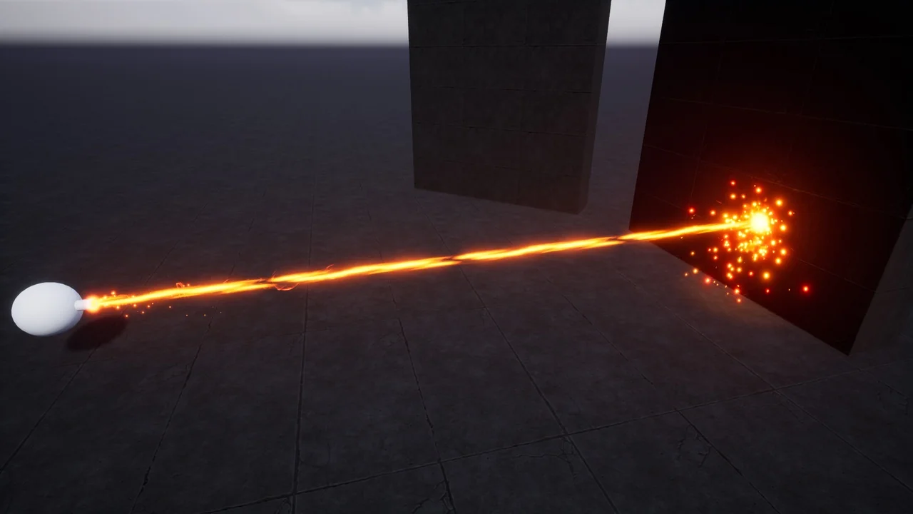 3D Lasers