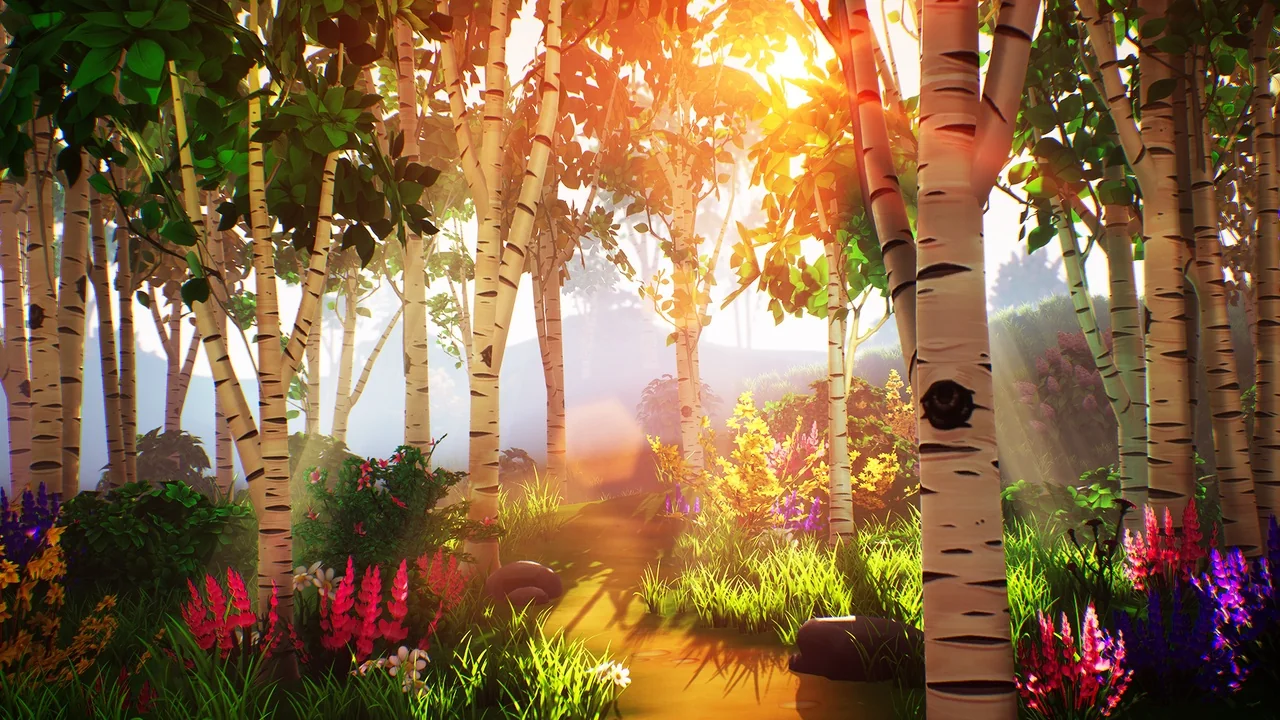 Spring Environment