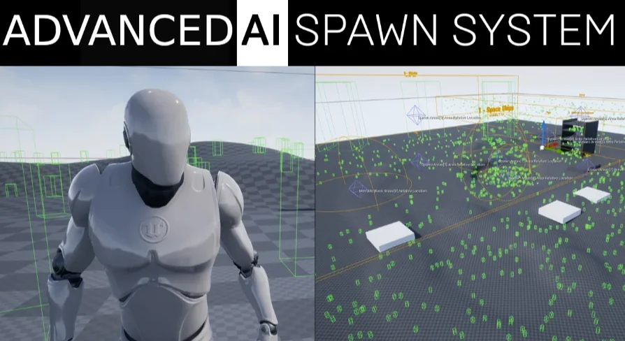 Advanced AI Spawn System