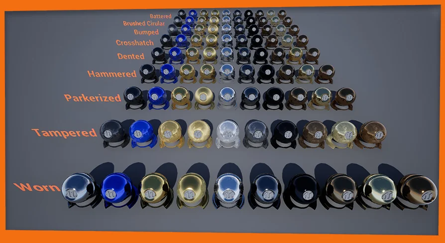 Metal Materials Vol 2