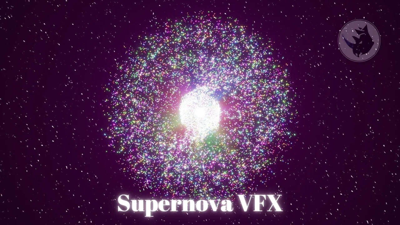 Supernova VFX