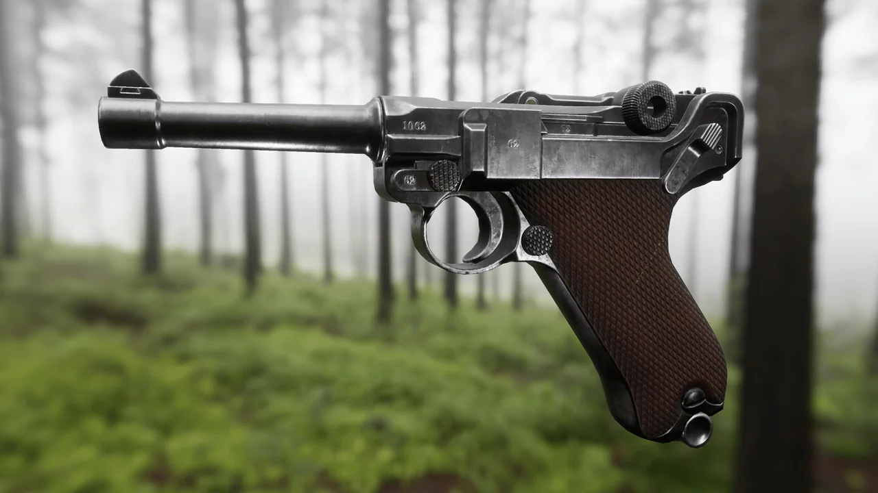 FPS World War Pack