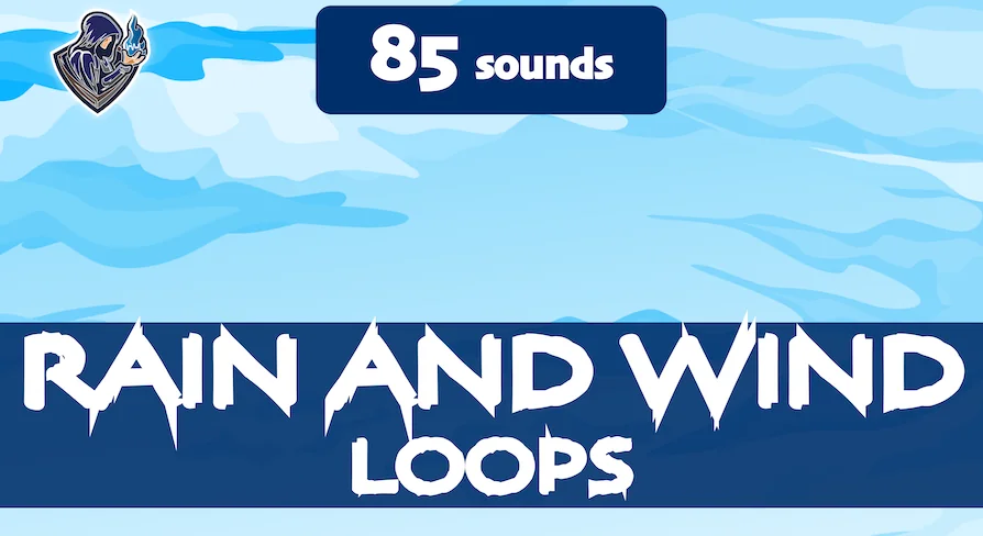 Rain and Wind Loops