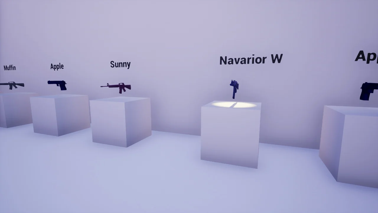 Custom Loot Box
