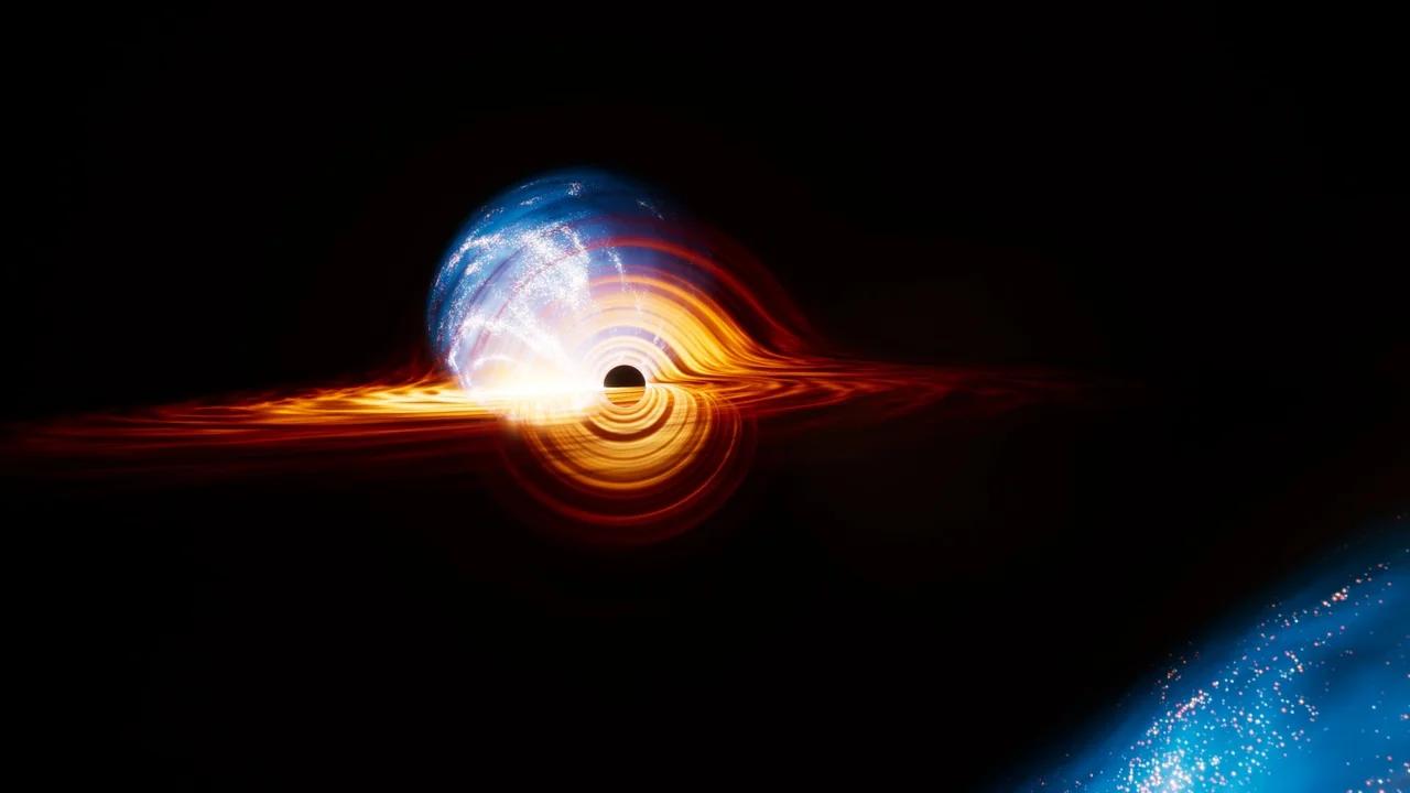 Black Hole