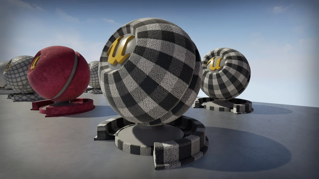 09 Cloth Materials