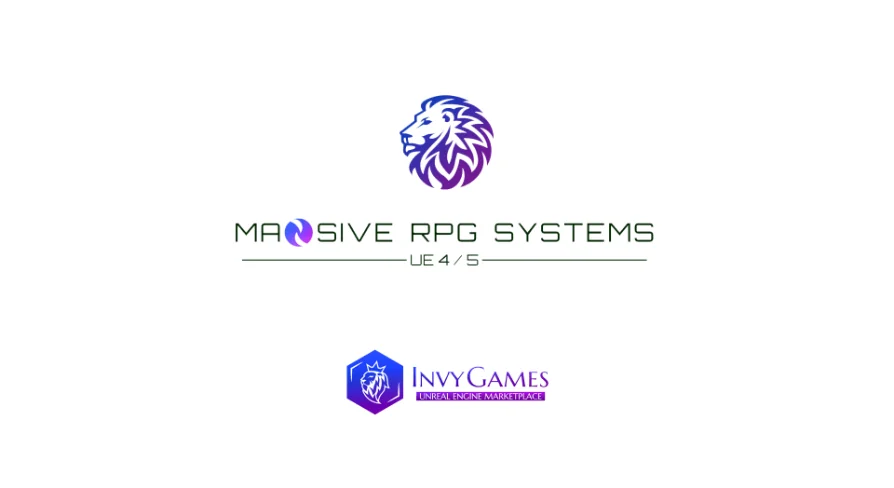 Massive RPG Systems