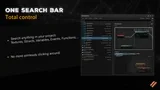 Global Search Pro