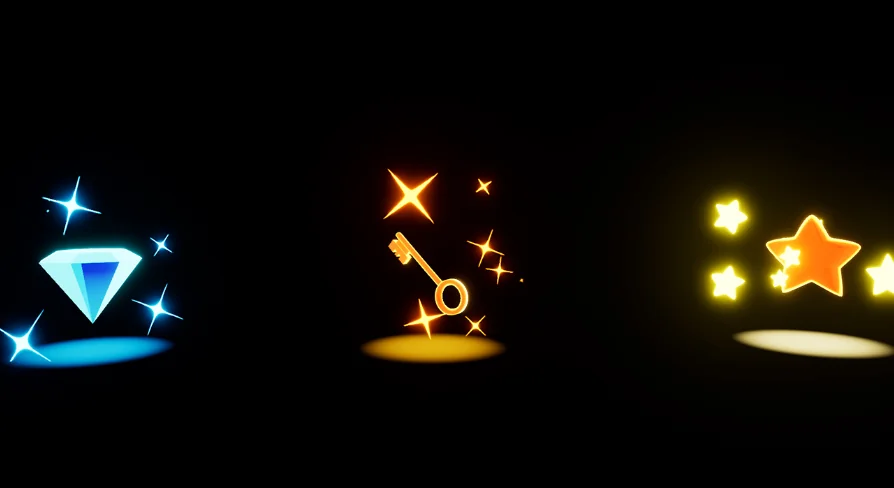 Stylized Vfx Minipack