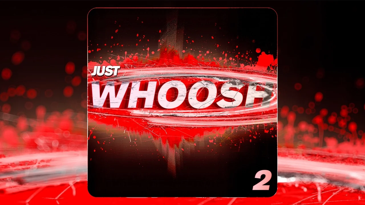Just Whoosh 2