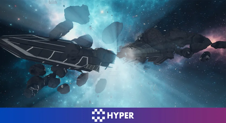 Space Scenes