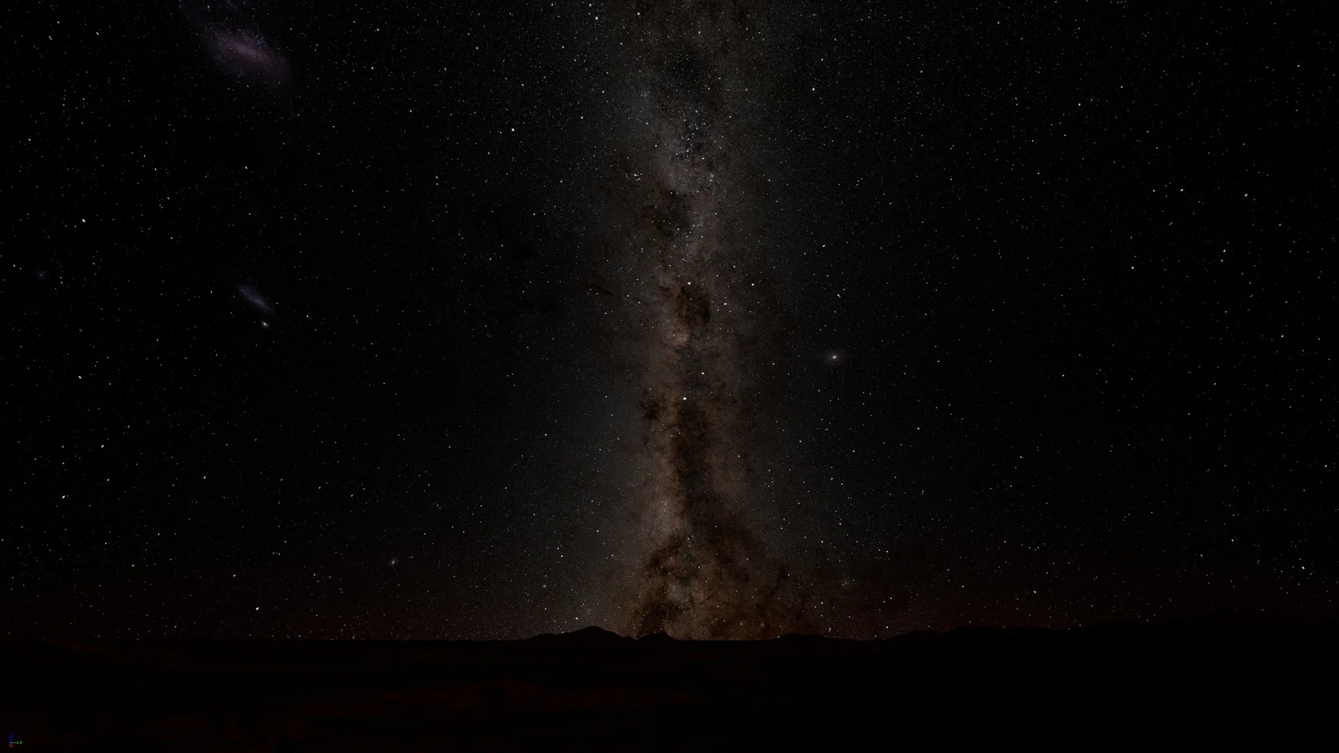 Starry Sky