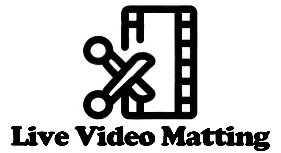 LiveVideoMatting