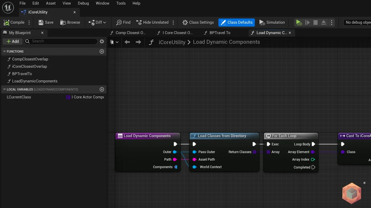 Clarus Viewer Base